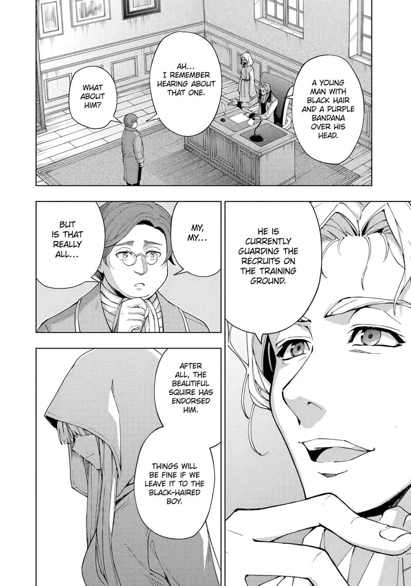 Senken No Majutsushi To Yobareta Kenshi 39 14