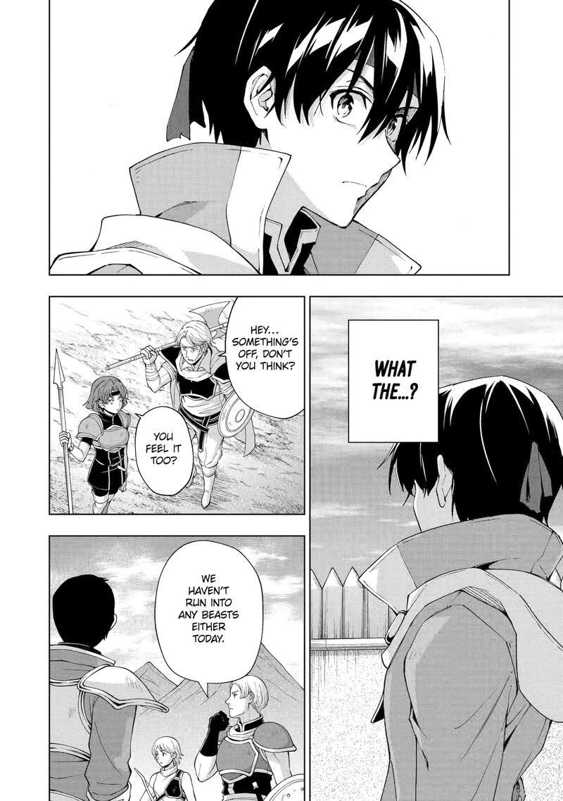Senken No Majutsushi To Yobareta Kenshi 39 22