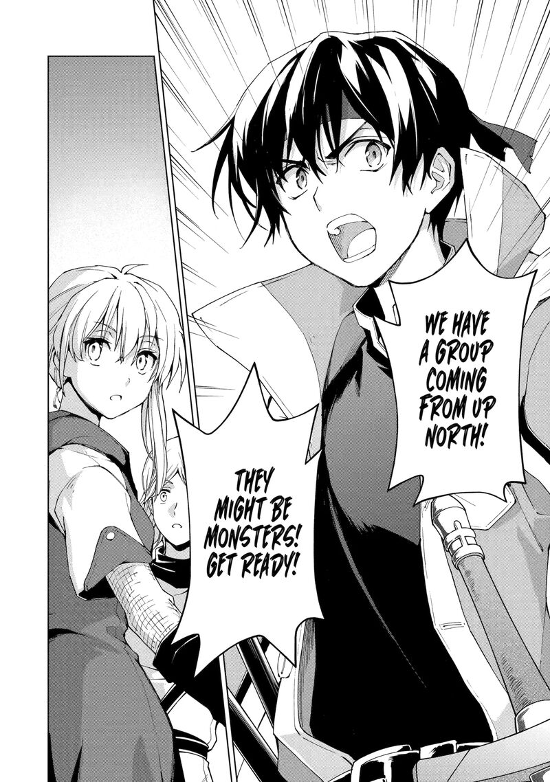 Senken No Majutsushi To Yobareta Kenshi 39 24