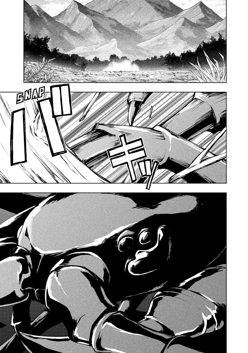 Senken No Majutsushi To Yobareta Kenshi 39 25