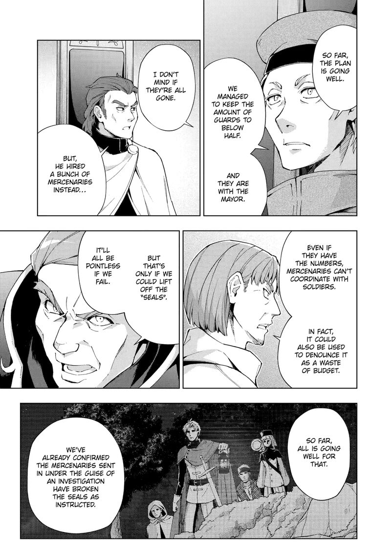 Senken No Majutsushi To Yobareta Kenshi 39 5