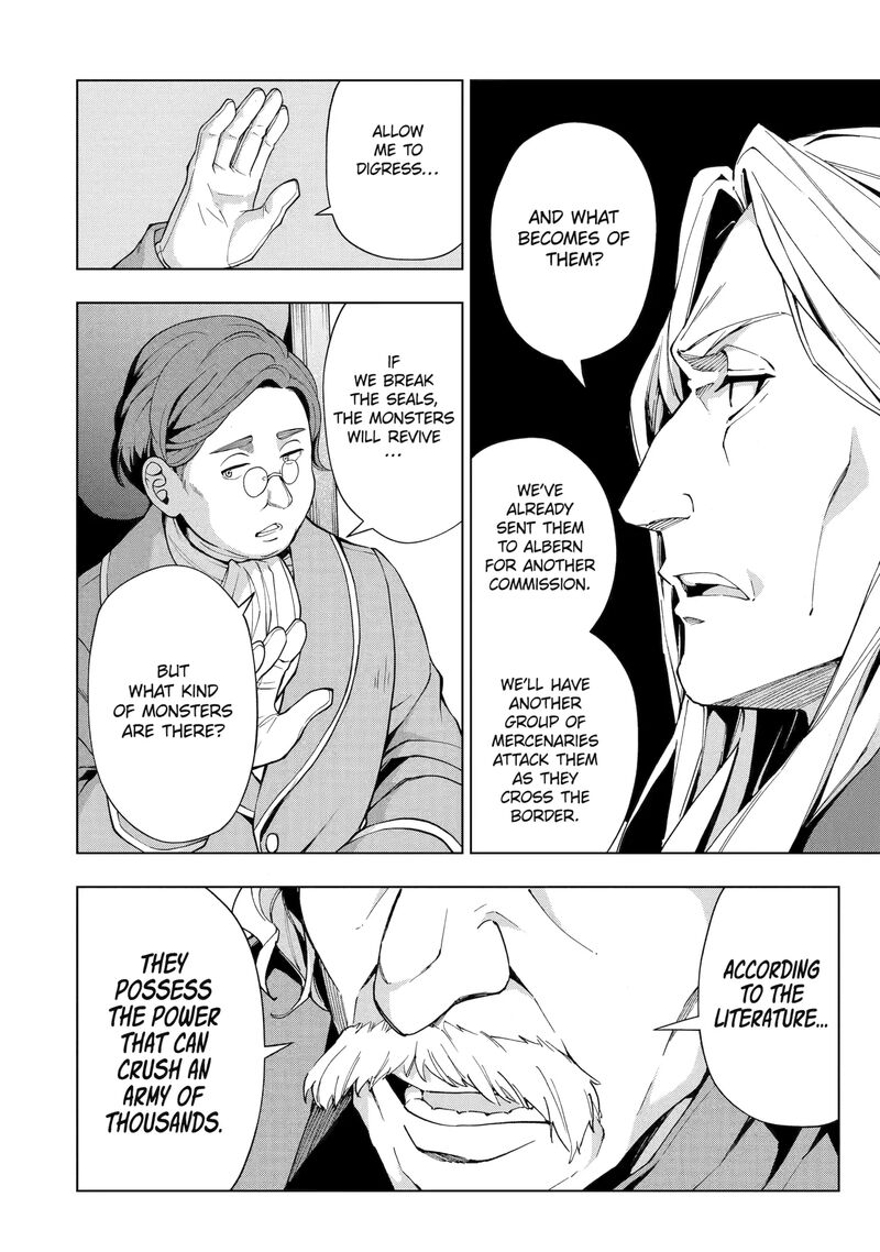 Senken No Majutsushi To Yobareta Kenshi 39 6