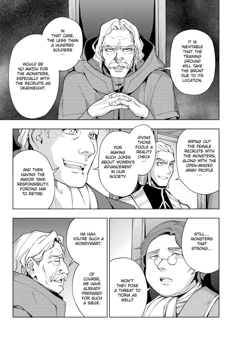 Senken No Majutsushi To Yobareta Kenshi 39 7