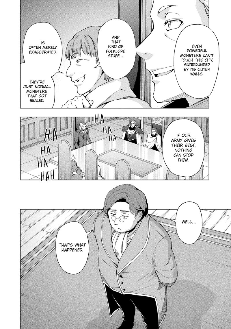 Senken No Majutsushi To Yobareta Kenshi 39 8