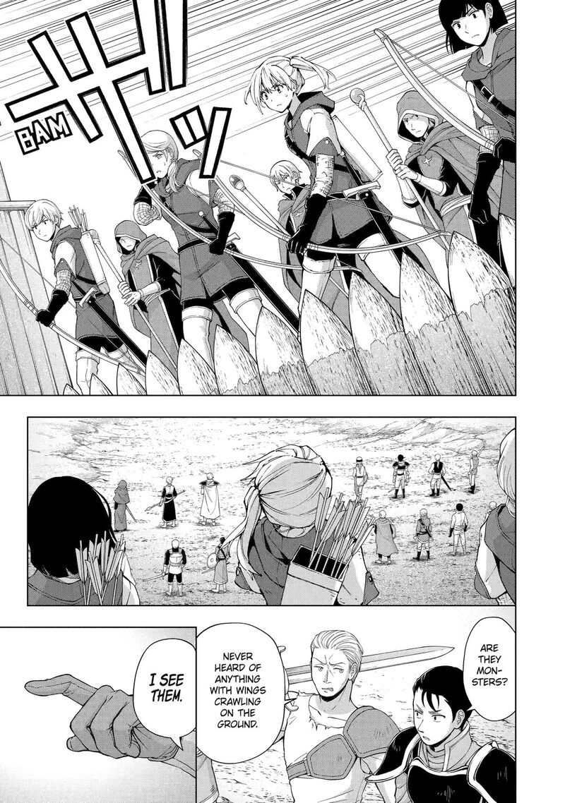 Senken No Majutsushi To Yobareta Kenshi 40 5