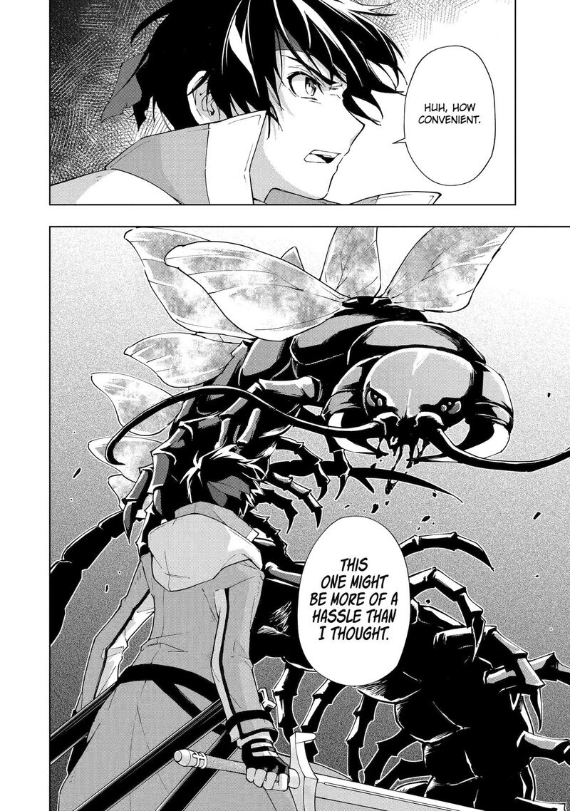 Senken No Majutsushi To Yobareta Kenshi 41 17