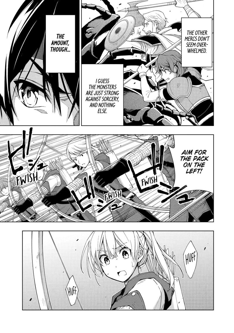 Senken No Majutsushi To Yobareta Kenshi 41 5