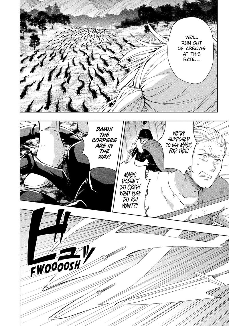 Senken No Majutsushi To Yobareta Kenshi 41 6