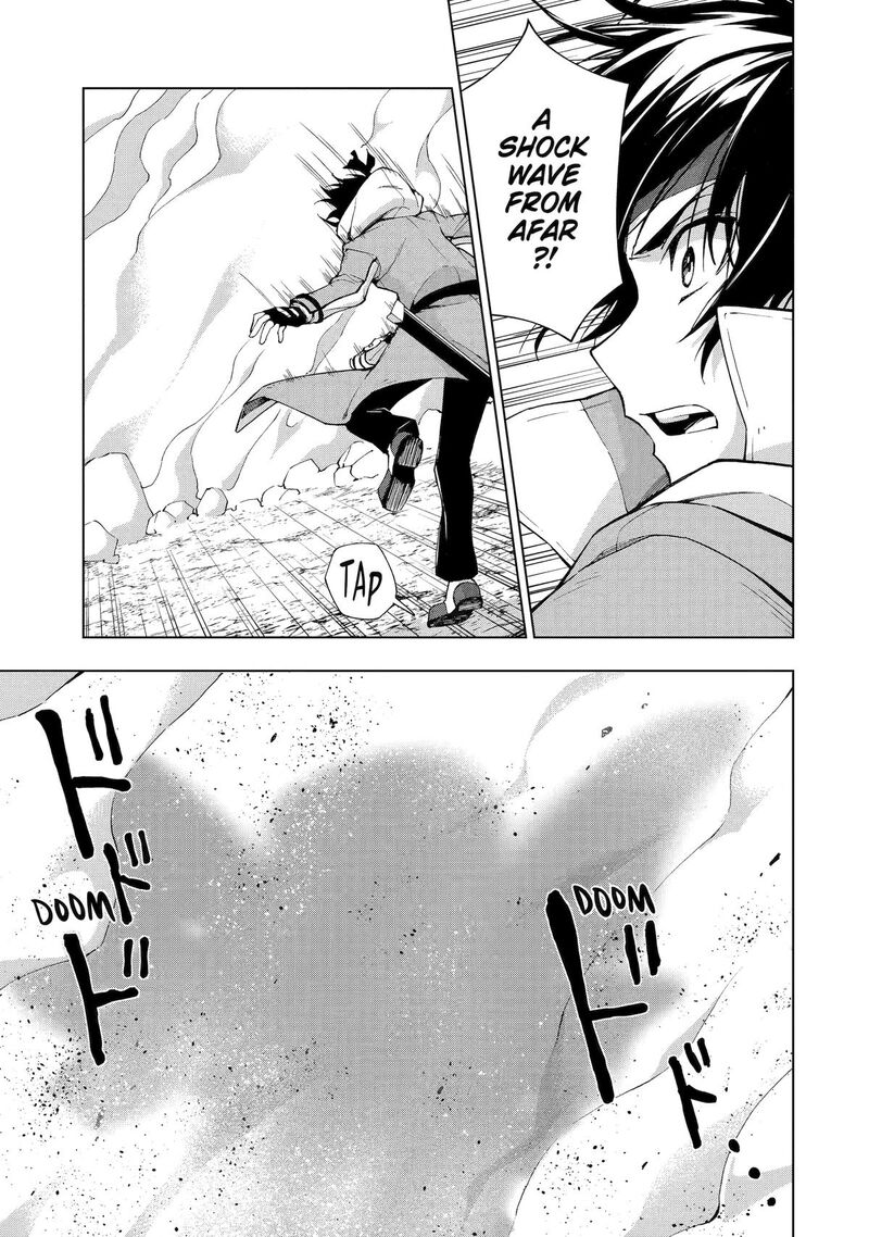 Senken No Majutsushi To Yobareta Kenshi 41 9
