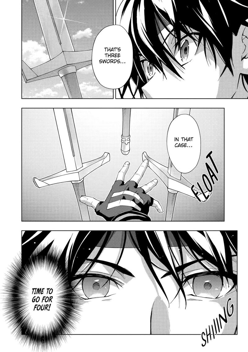 Senken No Majutsushi To Yobareta Kenshi 42 10
