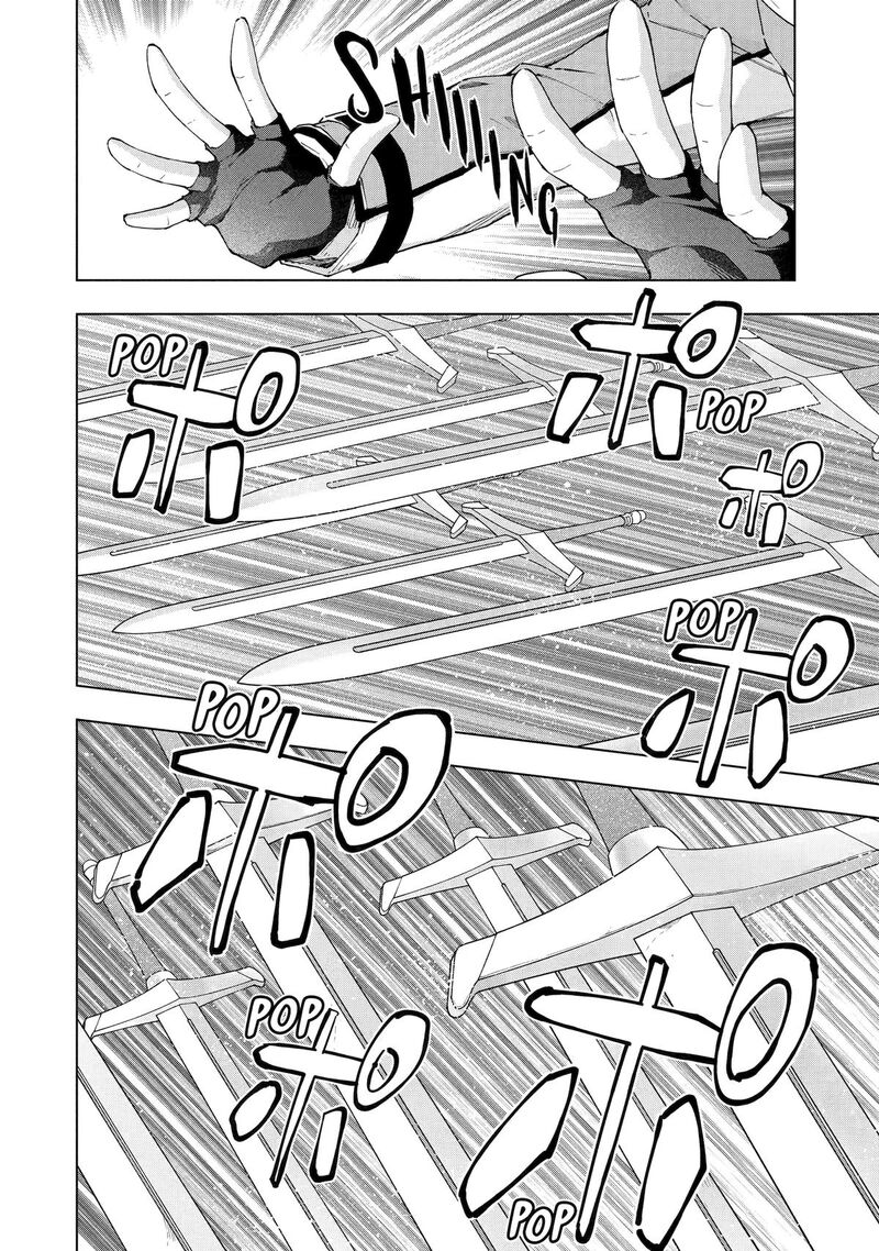 Senken No Majutsushi To Yobareta Kenshi 42 12