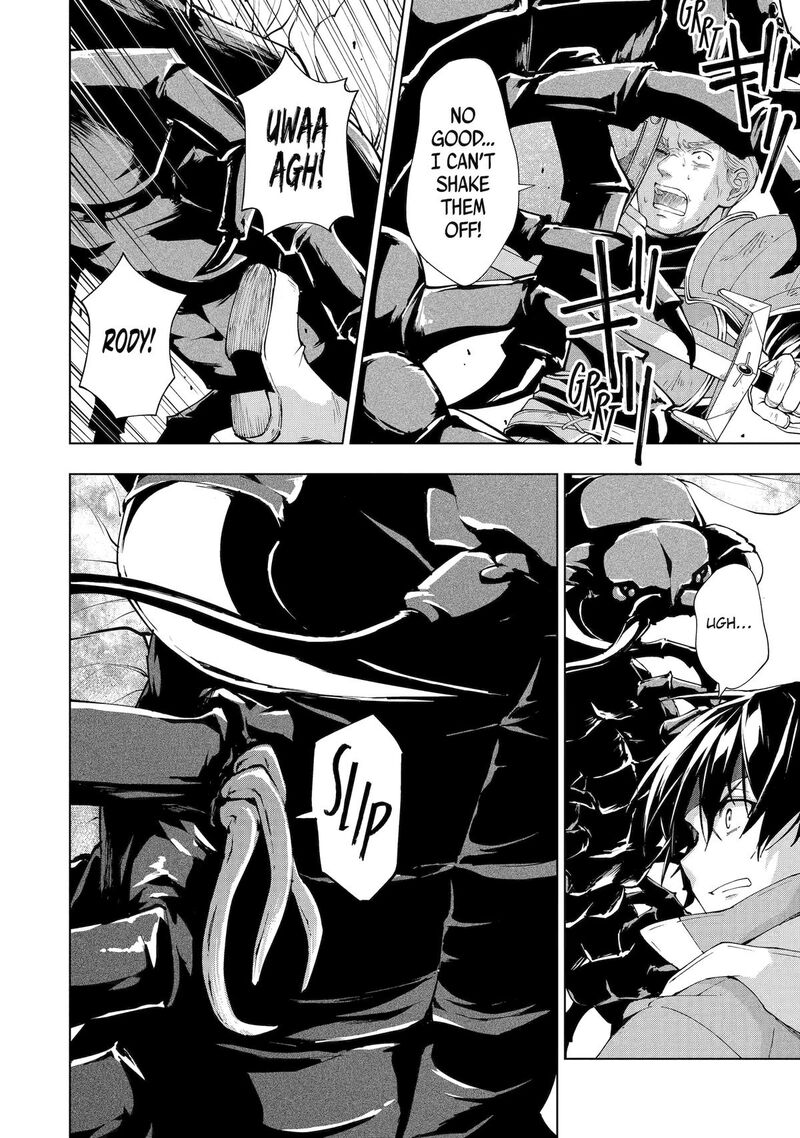 Senken No Majutsushi To Yobareta Kenshi 42 2