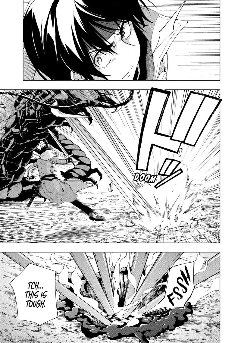 Senken No Majutsushi To Yobareta Kenshi 42 3