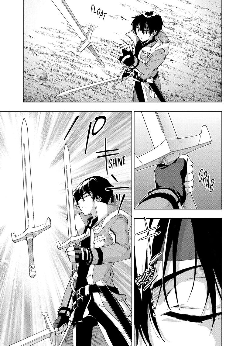 Senken No Majutsushi To Yobareta Kenshi 42 9