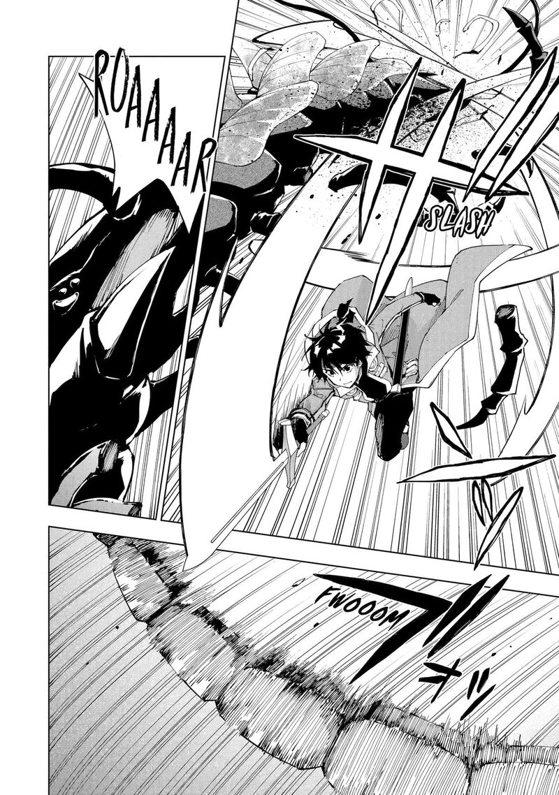 Senken No Majutsushi To Yobareta Kenshi 44 4