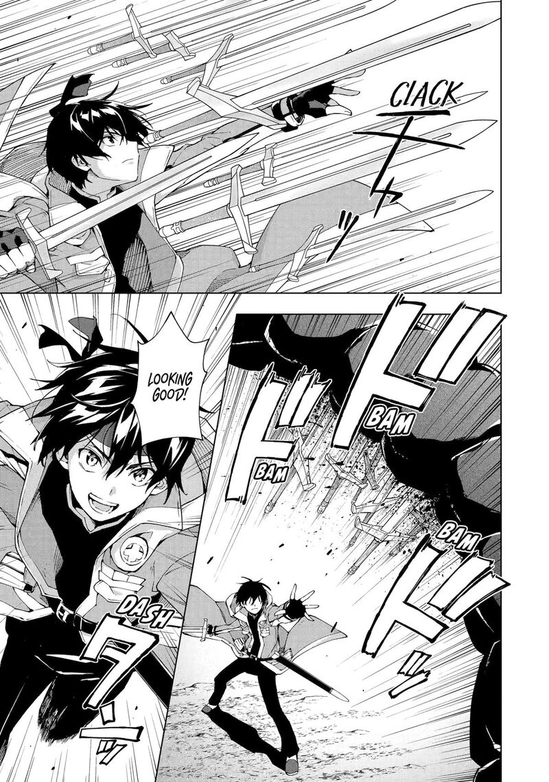 Senken No Majutsushi To Yobareta Kenshi 44 5