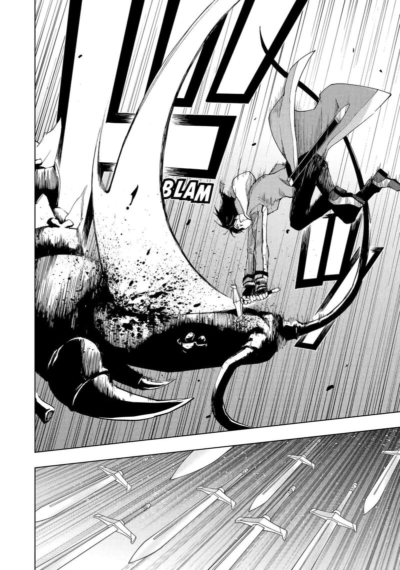 Senken No Majutsushi To Yobareta Kenshi 44 8