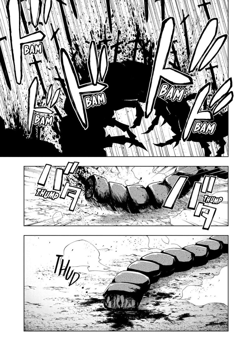 Senken No Majutsushi To Yobareta Kenshi 44 9