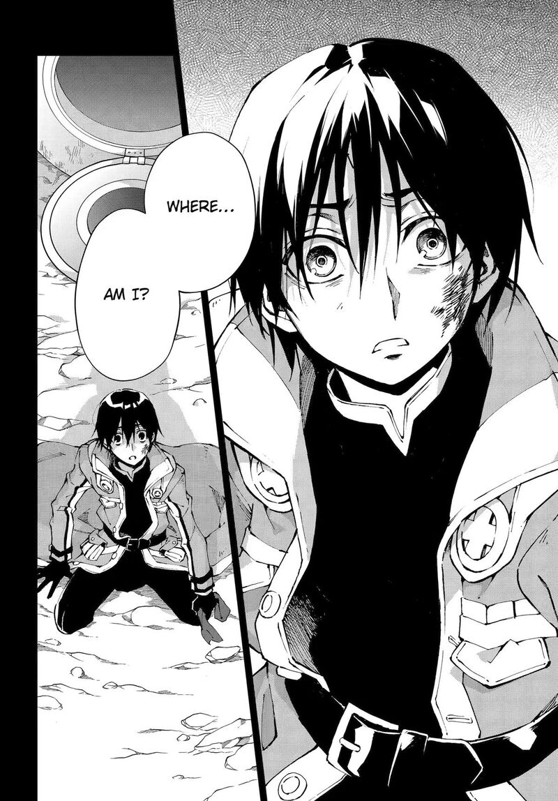 Senken No Majutsushi To Yobareta Kenshi 70 20