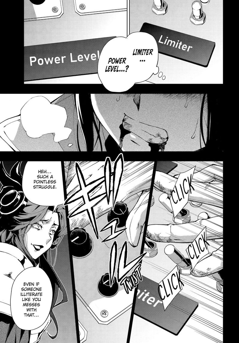 Senken No Majutsushi To Yobareta Kenshi 70 6