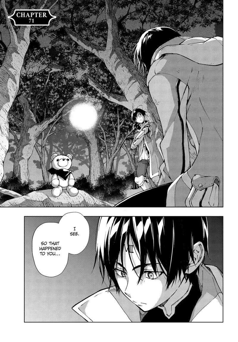Senken No Majutsushi To Yobareta Kenshi 71 1