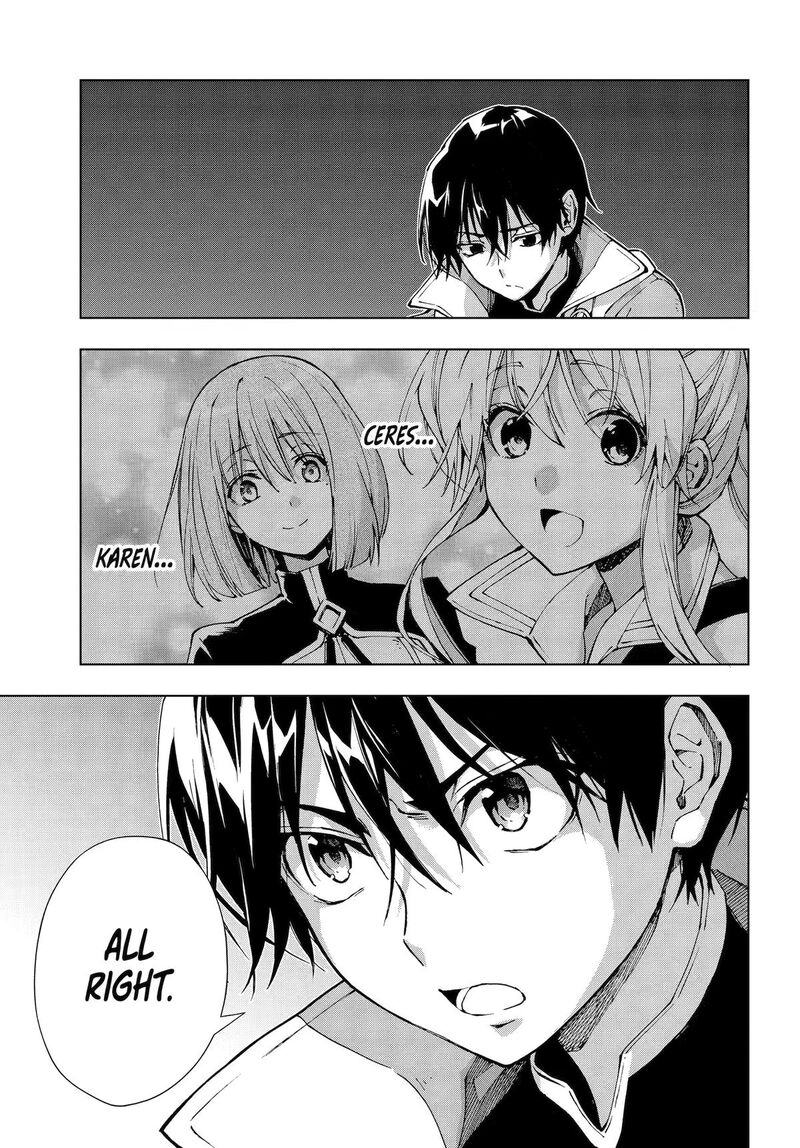 Senken No Majutsushi To Yobareta Kenshi 71 11