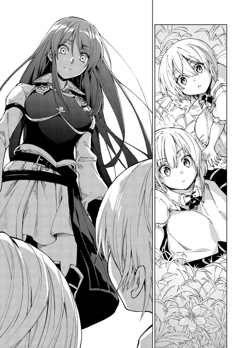 Senken No Majutsushi To Yobareta Kenshi 71 13