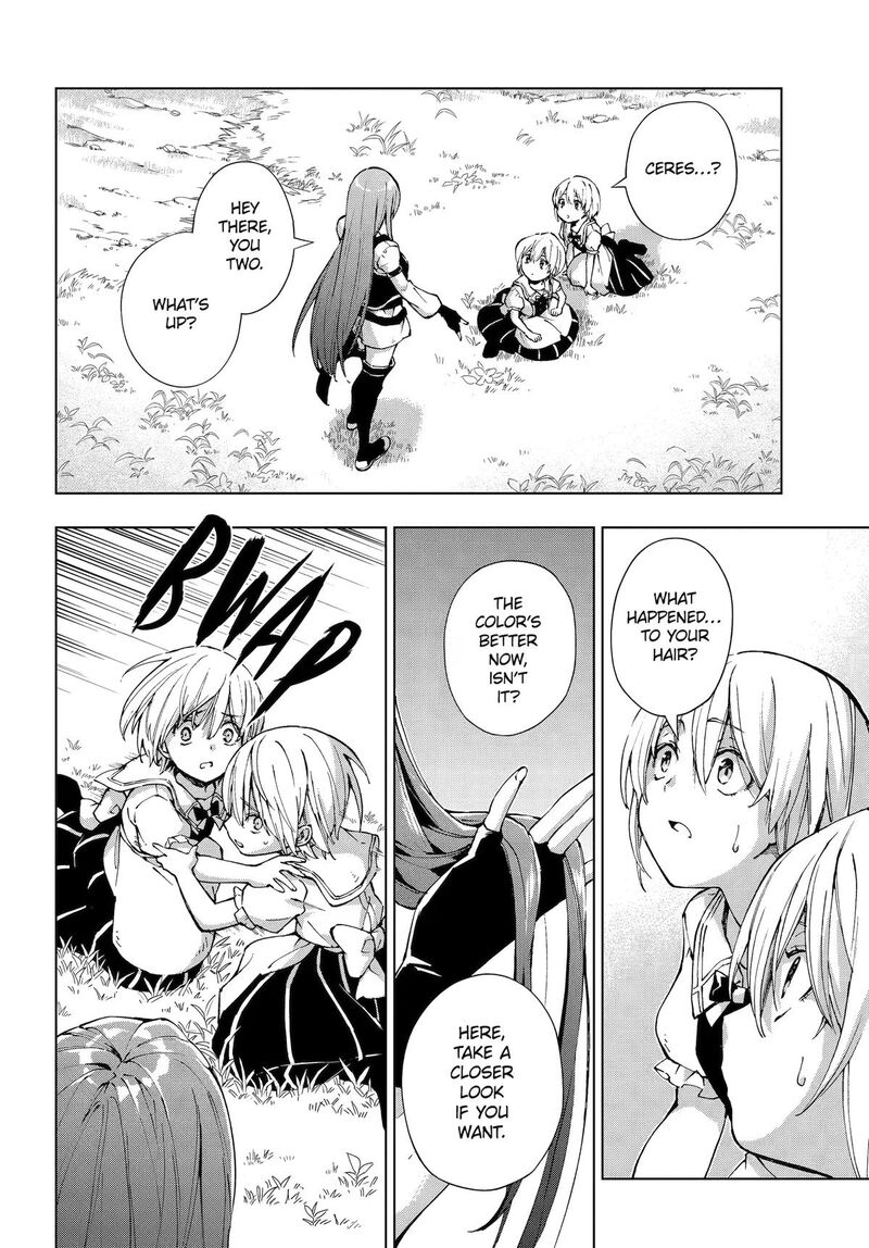 Senken No Majutsushi To Yobareta Kenshi 71 14