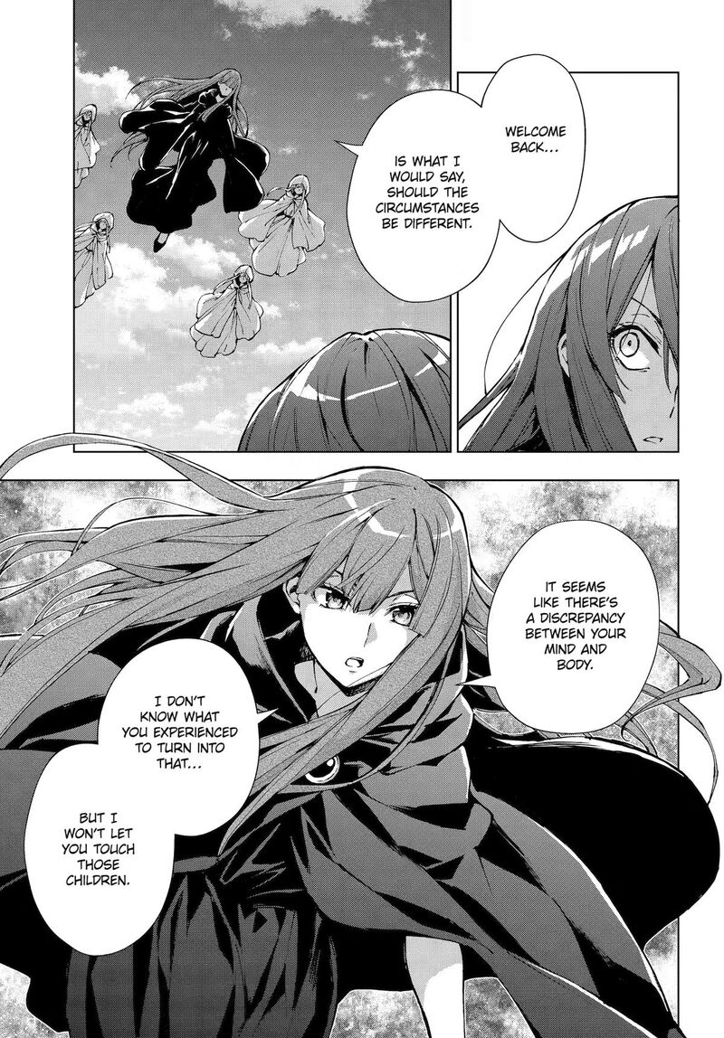 Senken No Majutsushi To Yobareta Kenshi 71 17