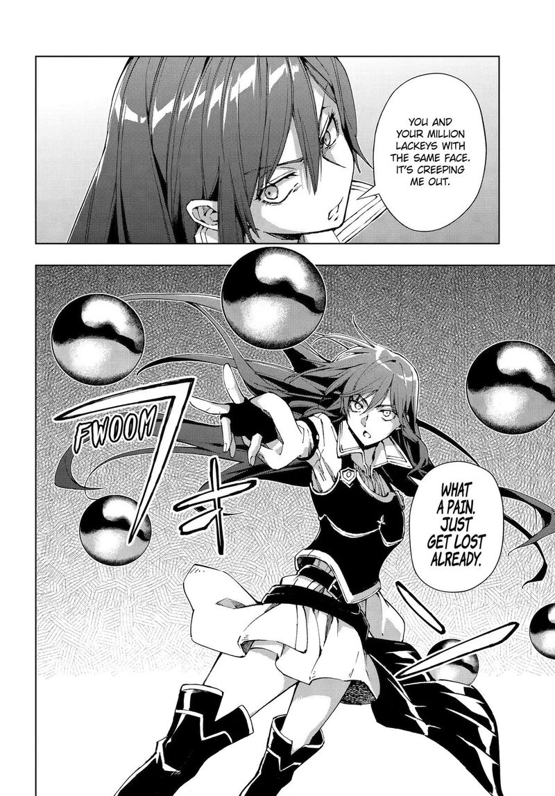 Senken No Majutsushi To Yobareta Kenshi 71 18