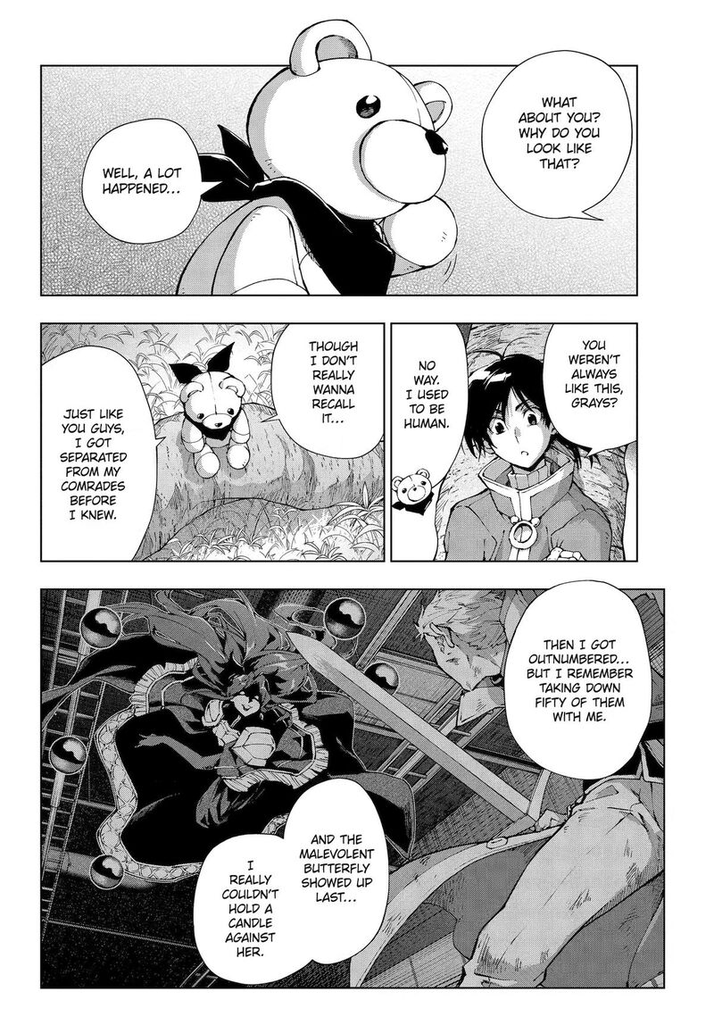 Senken No Majutsushi To Yobareta Kenshi 71 2