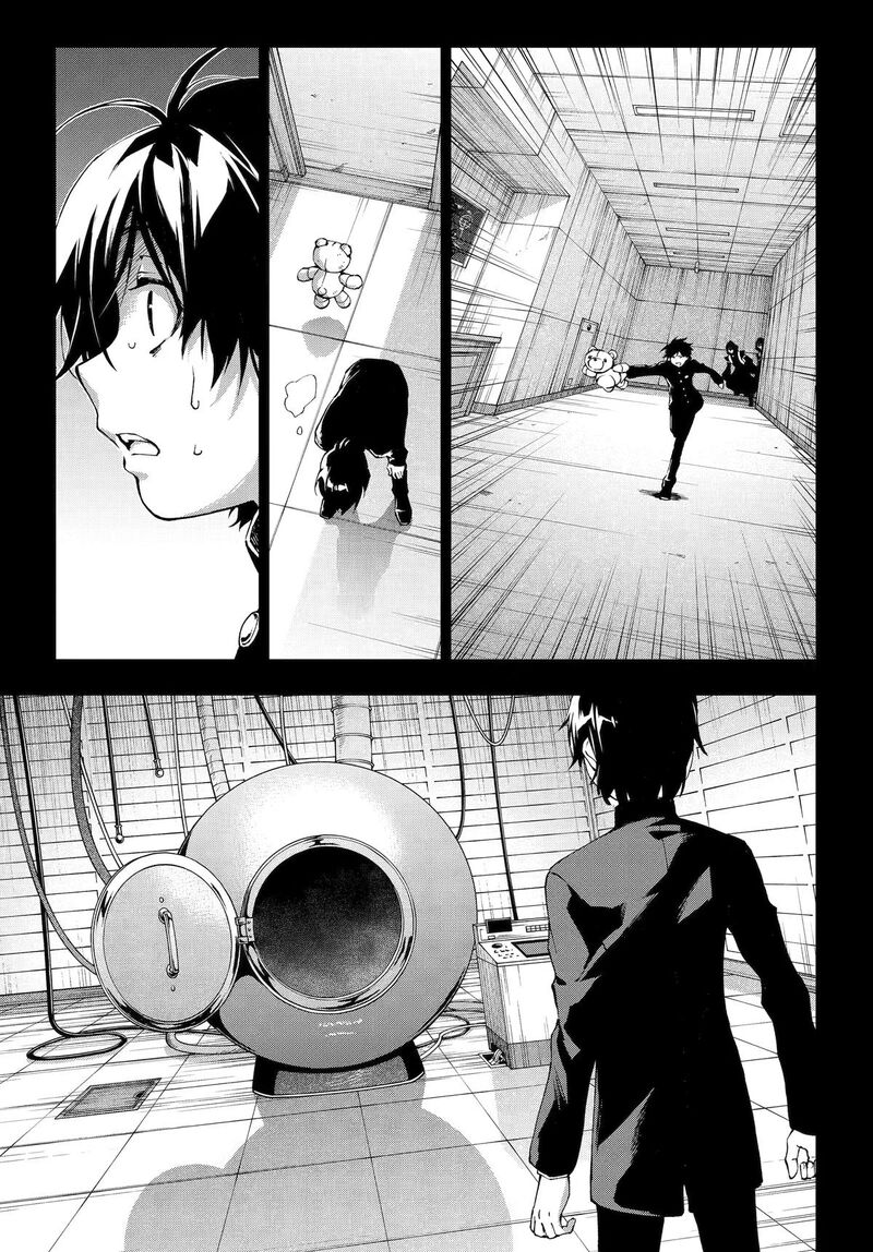 Senken No Majutsushi To Yobareta Kenshi 71 5