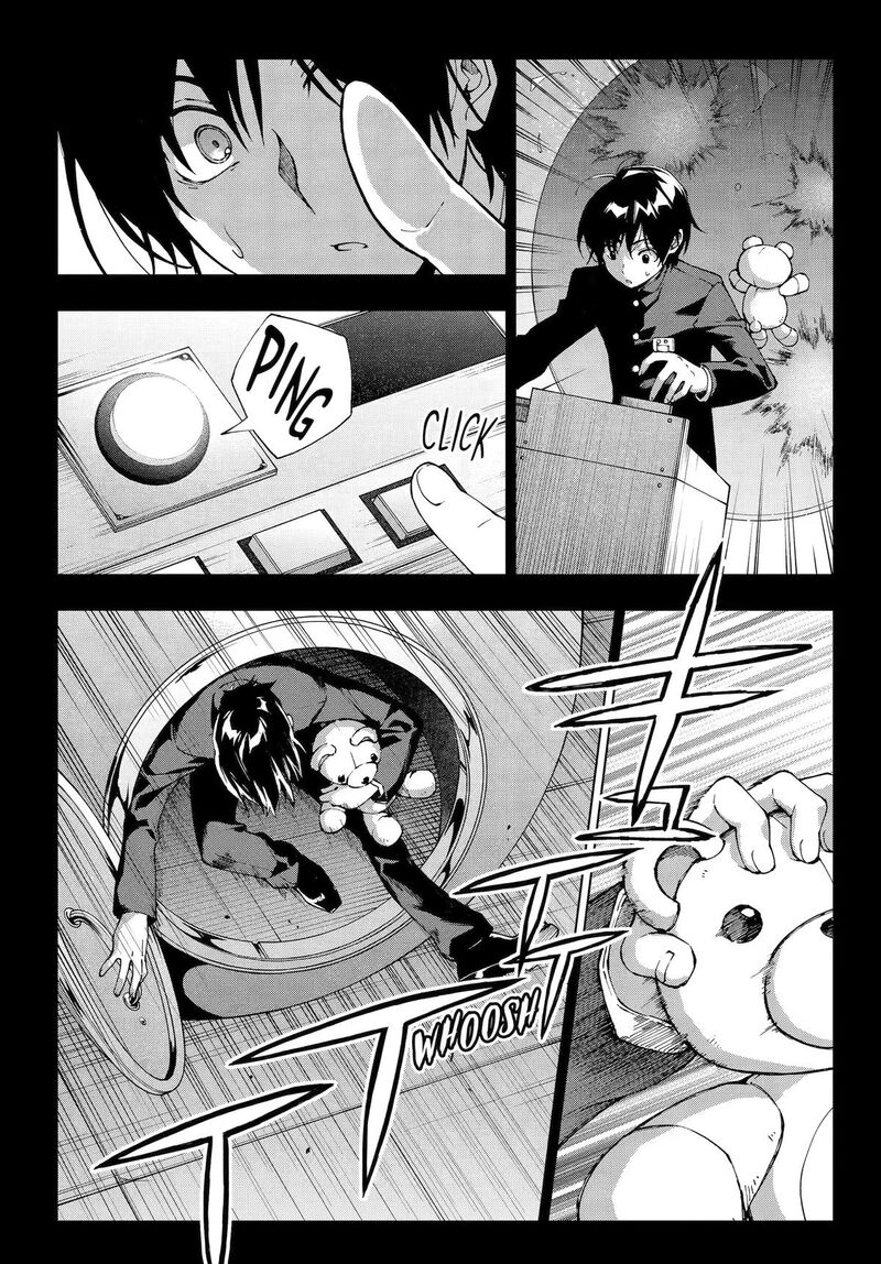 Senken No Majutsushi To Yobareta Kenshi 71 6