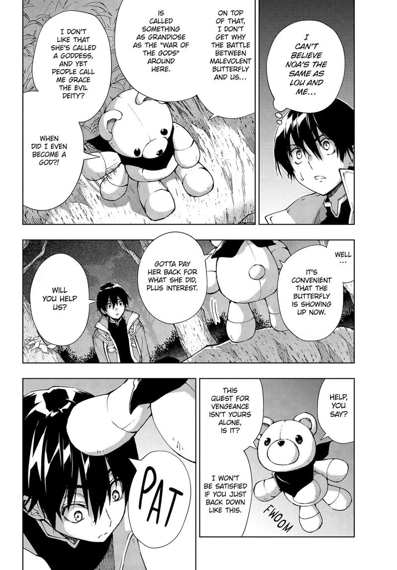Senken No Majutsushi To Yobareta Kenshi 71 8