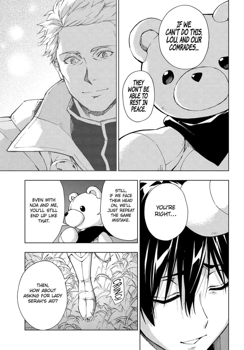 Senken No Majutsushi To Yobareta Kenshi 71 9