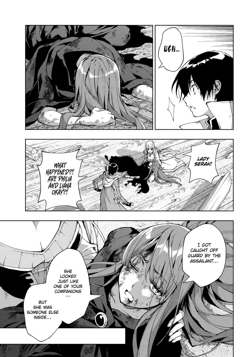 Senken No Majutsushi To Yobareta Kenshi 72 3