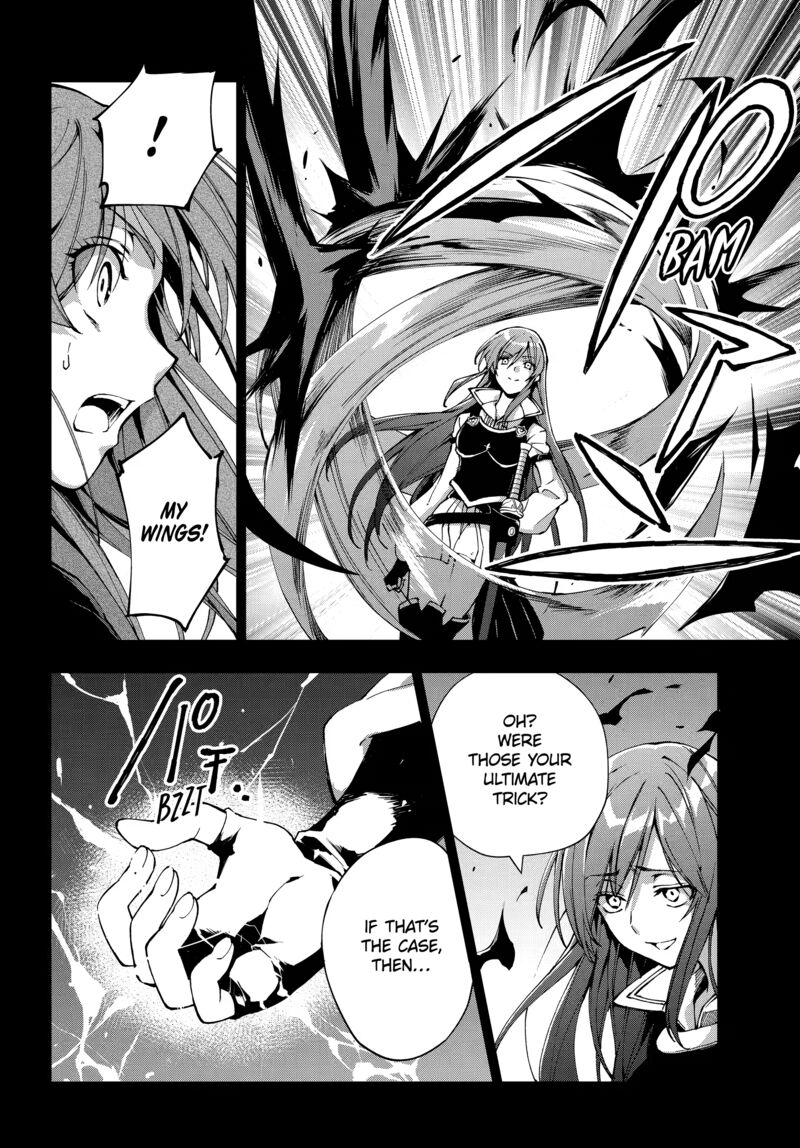 Senken No Majutsushi To Yobareta Kenshi 72 8