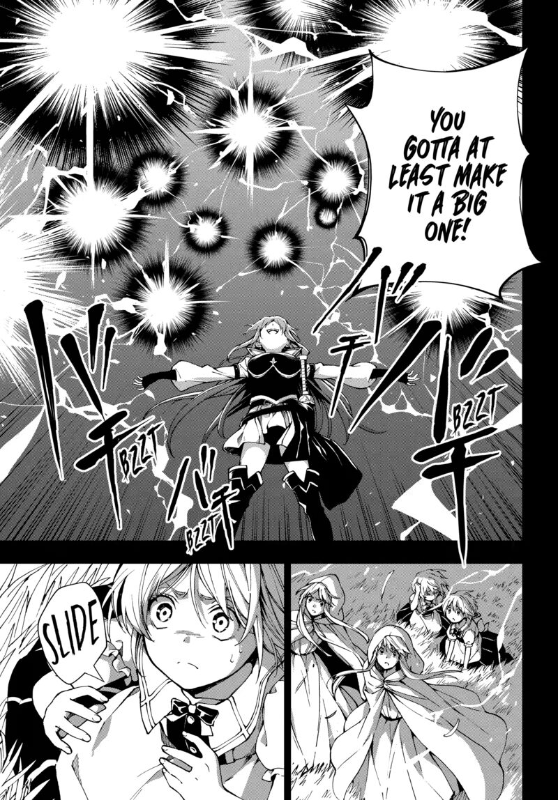 Senken No Majutsushi To Yobareta Kenshi 72 9