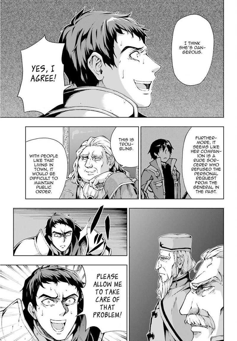 Senken No Majutsushi To Yobareta Kenshi 8 5