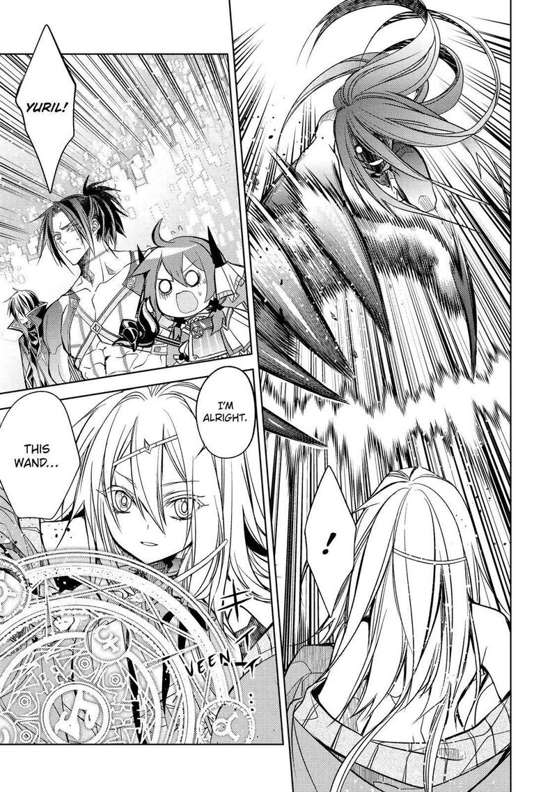 Senmetsu Madou No Saikyou Kenja Musai No Kenja Madou O Kiwame Saikyou E Itaru 18 13