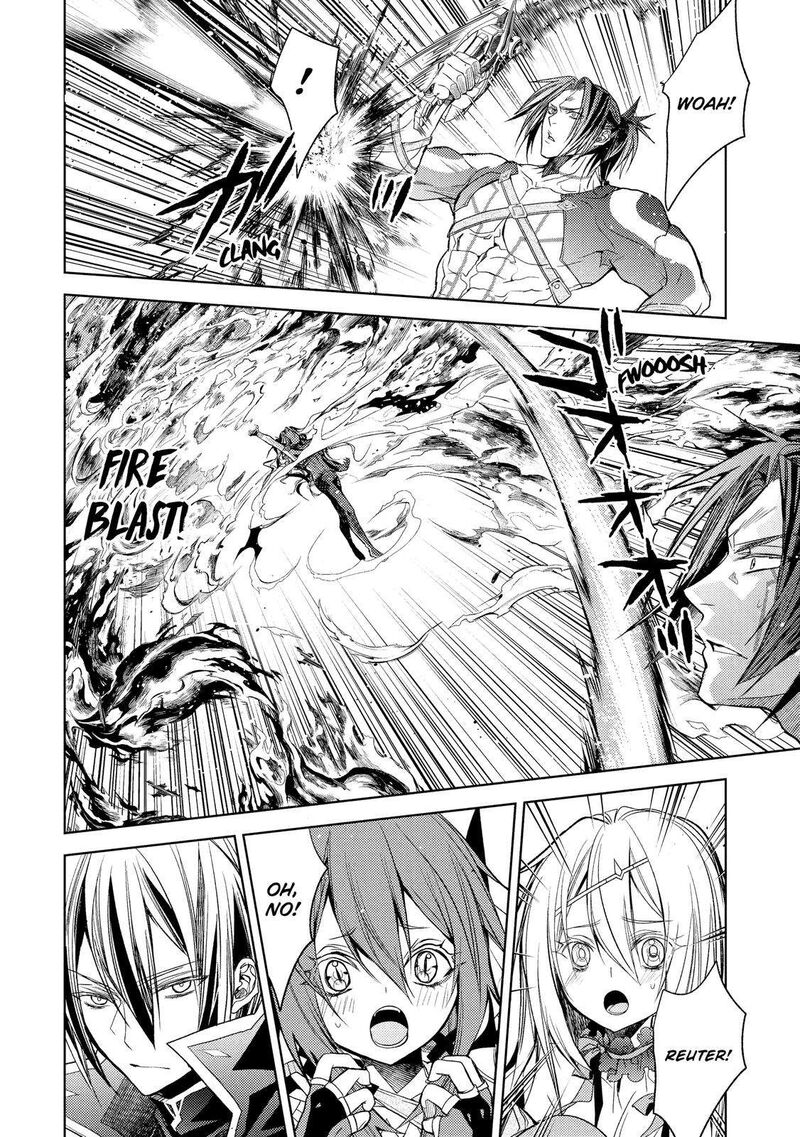 Senmetsu Madou No Saikyou Kenja Musai No Kenja Madou O Kiwame Saikyou E Itaru 19 50