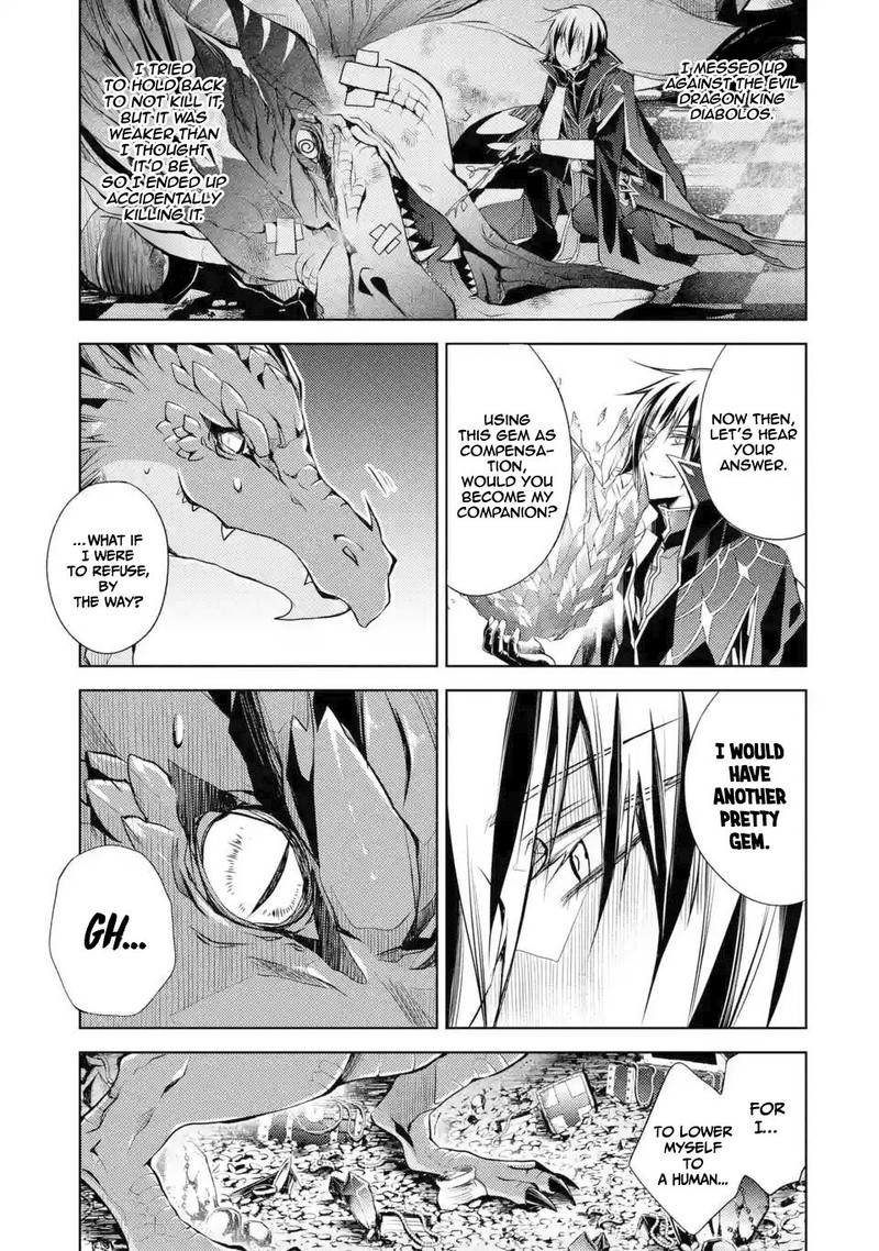Senmetsu Madou No Saikyou Kenja Musai No Kenja Madou O Kiwame Saikyou E Itaru 1c 11