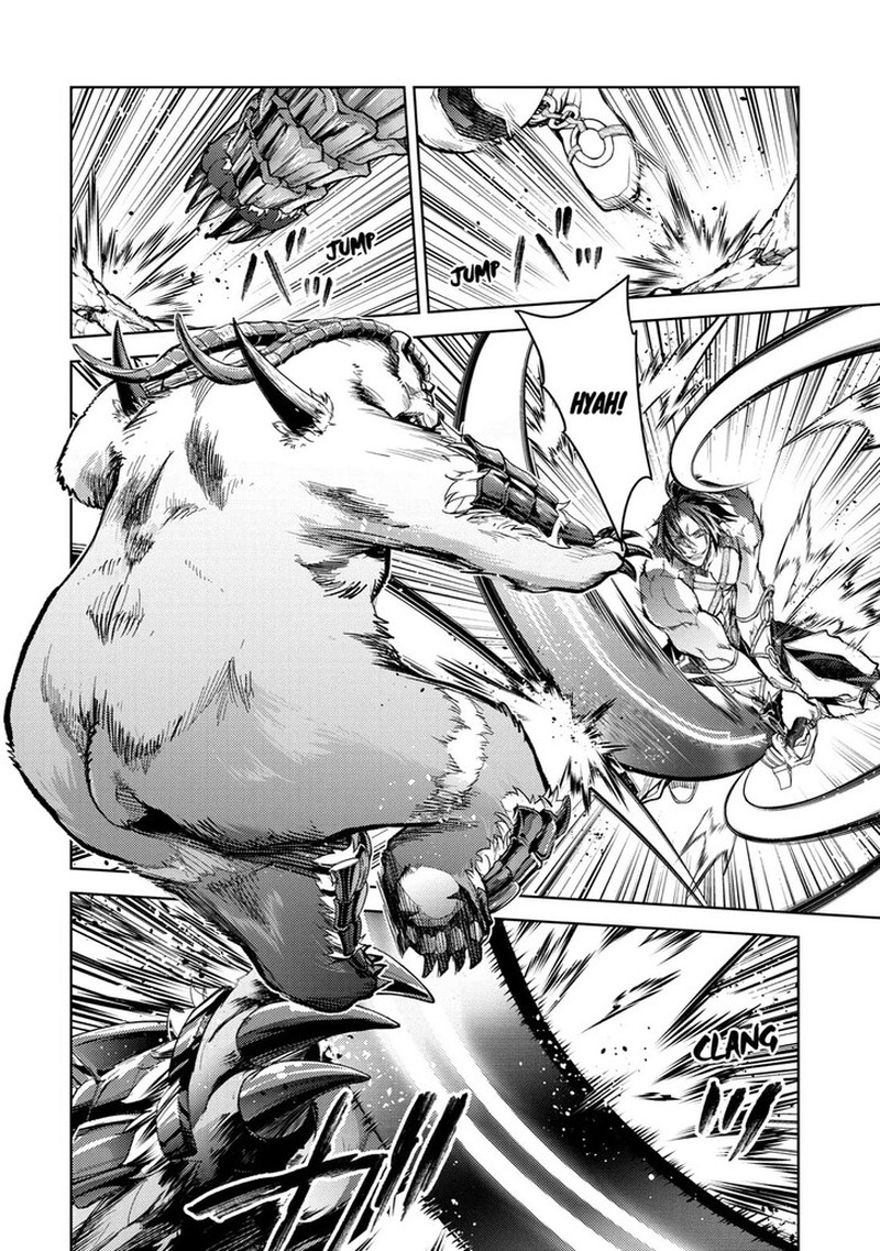 Senmetsu Madou No Saikyou Kenja Musai No Kenja Madou O Kiwame Saikyou E Itaru 22 10