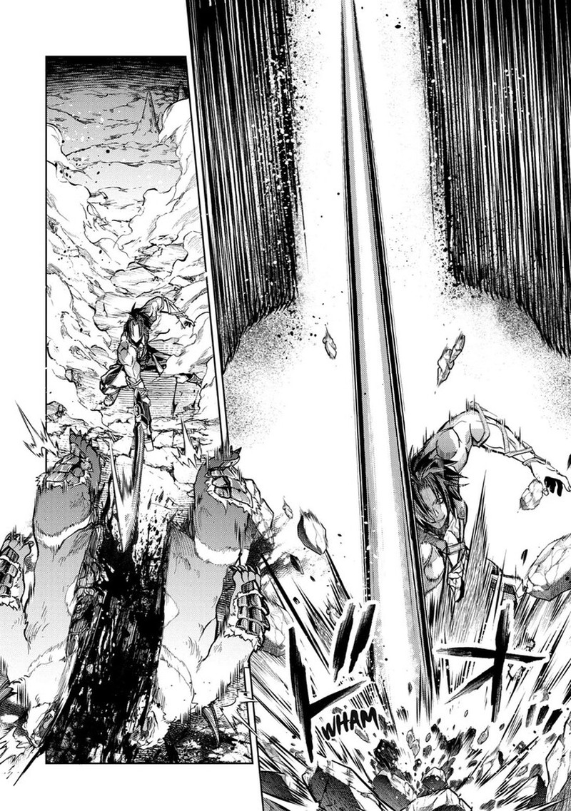 Senmetsu Madou No Saikyou Kenja Musai No Kenja Madou O Kiwame Saikyou E Itaru 22 15