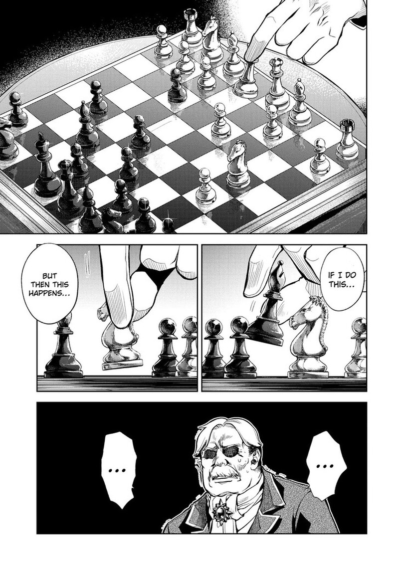 Senmetsu Madou No Saikyou Kenja Musai No Kenja Madou O Kiwame Saikyou E Itaru 22 18