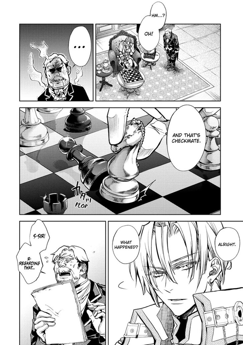 Senmetsu Madou No Saikyou Kenja Musai No Kenja Madou O Kiwame Saikyou E Itaru 22 19