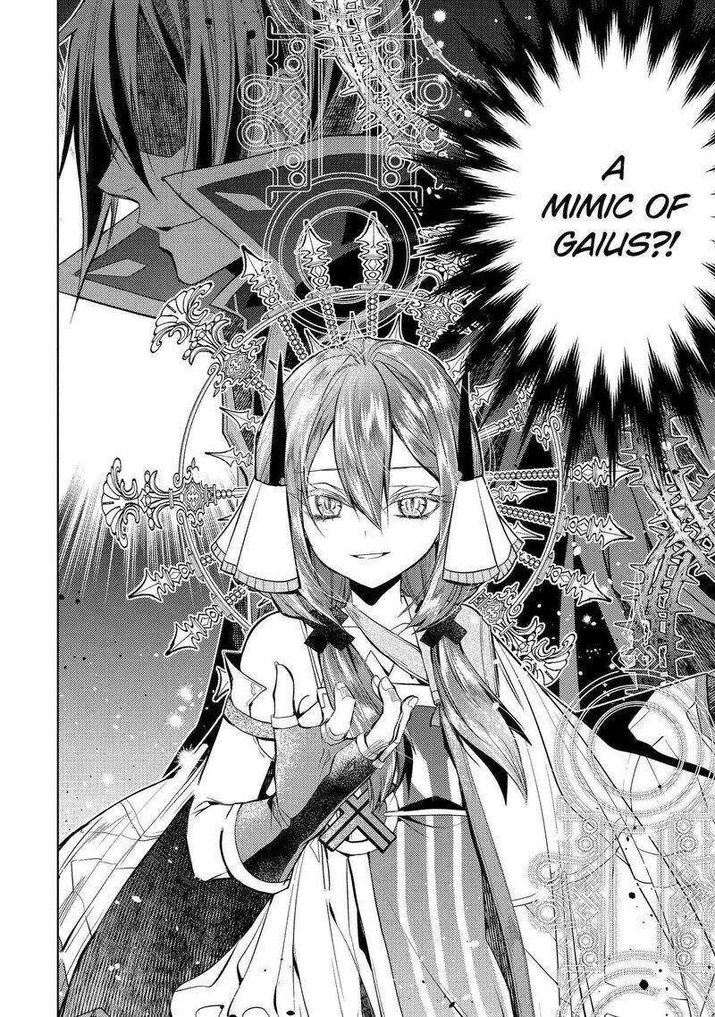 Senmetsu Madou No Saikyou Kenja Musai No Kenja Madou O Kiwame Saikyou E Itaru 27 17