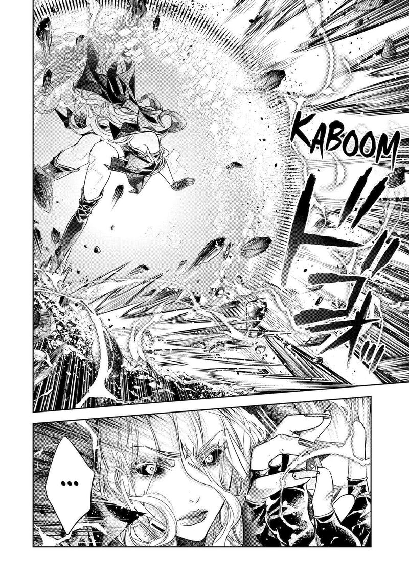 Senmetsu Madou No Saikyou Kenja Musai No Kenja Madou O Kiwame Saikyou E Itaru 27 22