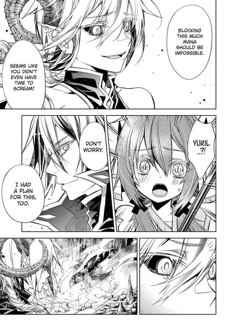 Senmetsu Madou No Saikyou Kenja Musai No Kenja Madou O Kiwame Saikyou E Itaru 27 30
