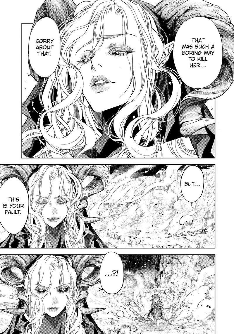 Senmetsu Madou No Saikyou Kenja Musai No Kenja Madou O Kiwame Saikyou E Itaru 27 8